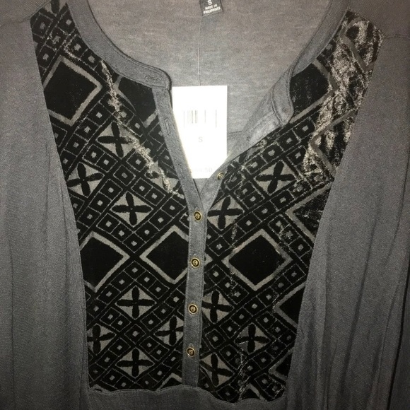 Lucky Brand Tops - Lucky Brand Women’s Top, Size Sm.